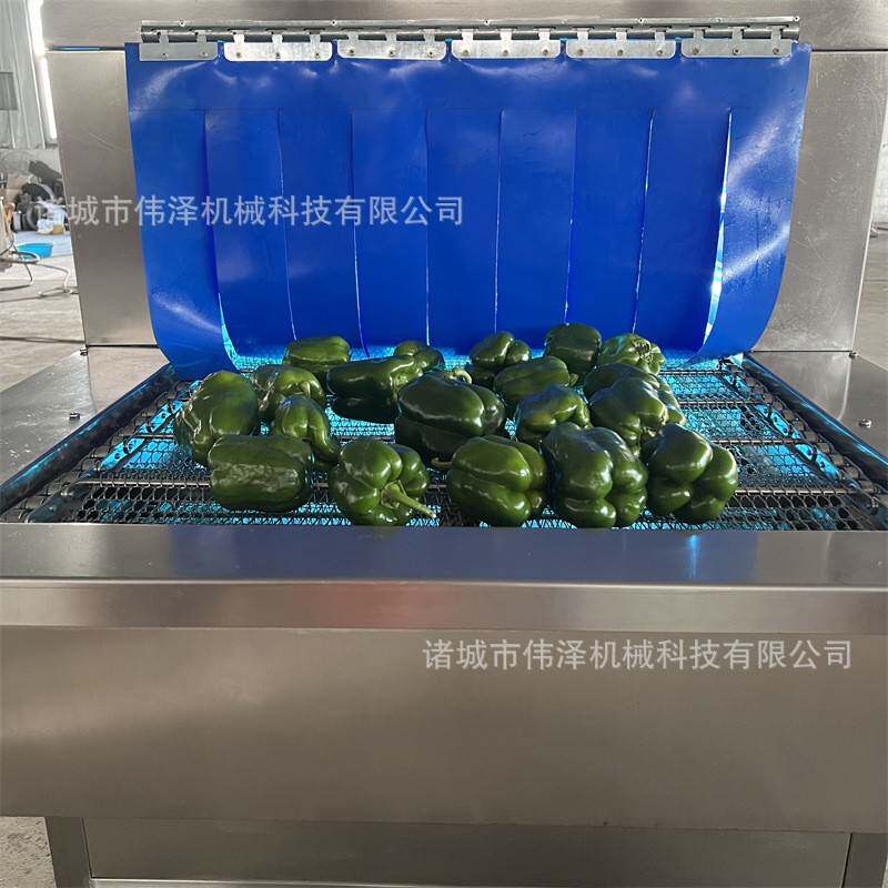 食品紫外线杀菌机 蔬菜消毒杀菌炉 餐饮餐具药品酒厂灭菌炉 UV 杀