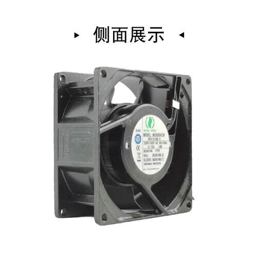 MUTUAL MOTOR美途M088BA2H 200V-240V AC 50/60Hz 0.10A 16W 9238