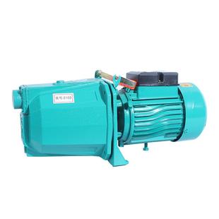 220吸水抽水泵V泵喷射泵自吸泵大吸力全自动小型家用增压泵水井机