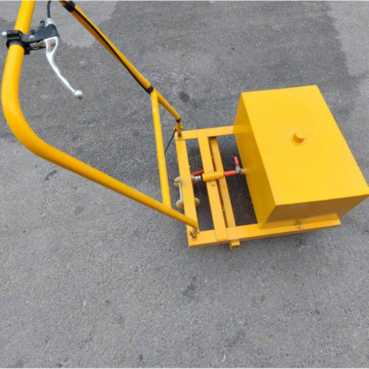 轨枕螺栓涂油器 TYQ-1型轨枕站栓涂油器 手动液压螺丝涂油器