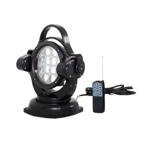 YL-09A GJ 60W IP67 遥控探照灯