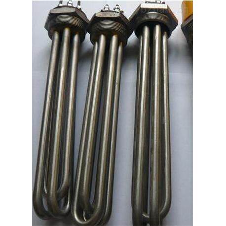 SRY2-220V/1KW浸入式电加热器管状电加热器元件风道式电加热器