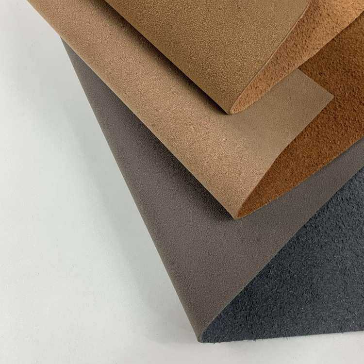 厂销批发1.8mm磨砂羊巴 半PU人造皮革箱包鞋材家具家居文具装具,住宅家具,皮革,淘宝优惠券,粉丝福利购,淘宝优惠卷
