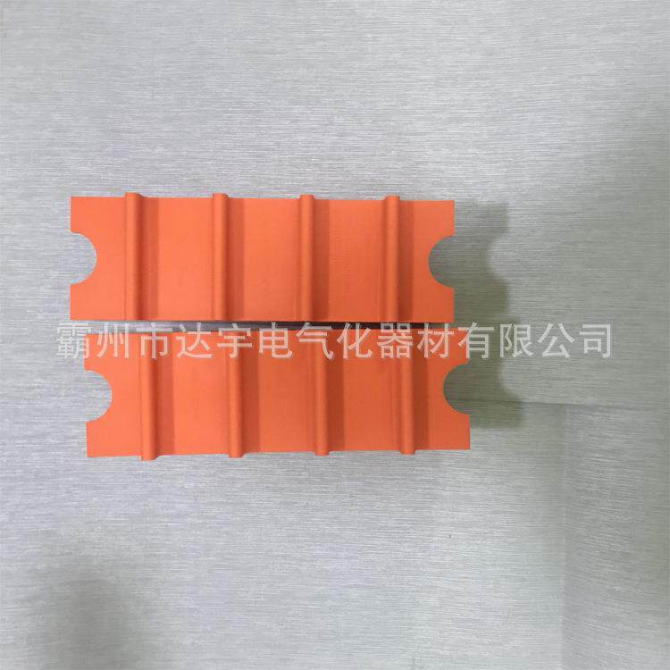 带电作业绝缘防护罩PSC4060672橡胶横担保护罩绝缘横担遮蔽装置