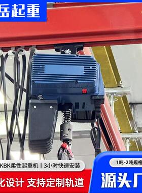 250KG电动葫芦LYD-2C025-2电动葫芦