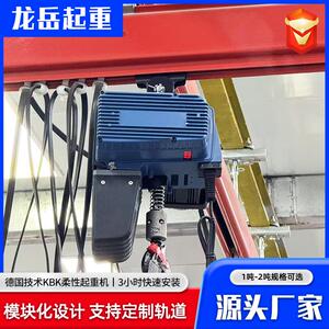 250KG电动葫芦LYD-2C025-2电动葫芦