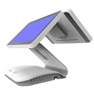 i7触摸终端机15.6寸商用触控收银一体机 厂家直供J1900