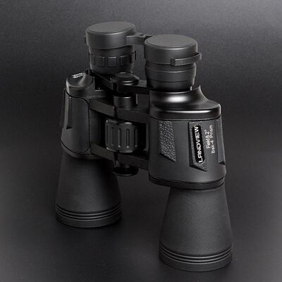 Outdoor HD Binoculars Adult low light night vision telescope