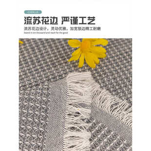 通用布沙发盖布防滑防尘垫沙发套罩盖巾坐垫巾批发 北欧现代四季