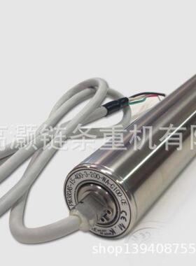 ITOH伊东滚筒PM500FE-60-392-D-024-JW-VG-PS电动滚筒ITOH DENKI