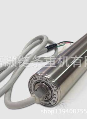 ITOH伊东滚筒PM500FE-60-392-D-024-JW-VG-PS电动滚筒ITOH DENKI