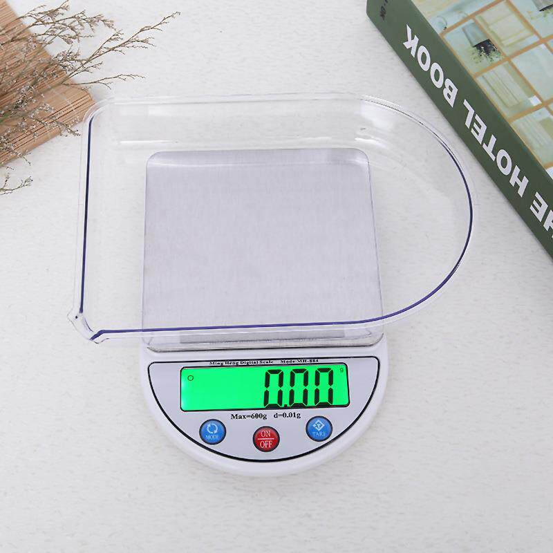 外贸高精度高品质家用厨房秤珠宝首饰秤烘培电子秤SCALE0.01g