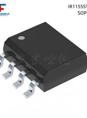IR1155STRPBF 封装SOP-8 电源管理PMIC 功率因数校正 - PFC芯片IC