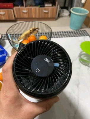 客观评测:3M车载空气净化器怎么样?到底有没有效果?