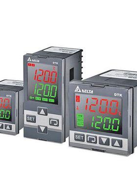 DTK4848V01/DTK4848V02/DTK4848V12台达温控器