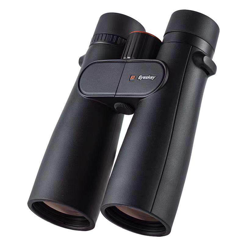 艾斯基ED望远镜双筒高倍高清专业夜视防水寻找蜜蜂马蜂观鸟用眼镜