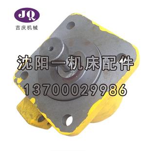 立柱 沈阳中捷摇臂钻床 配件原装 原厂直销 夹紧油缸 Z3040Z3050