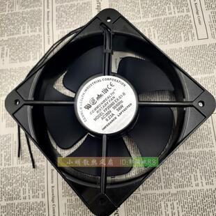 台达三协 380v 20CM 机框散热风扇 20060 FP20060 0.23A