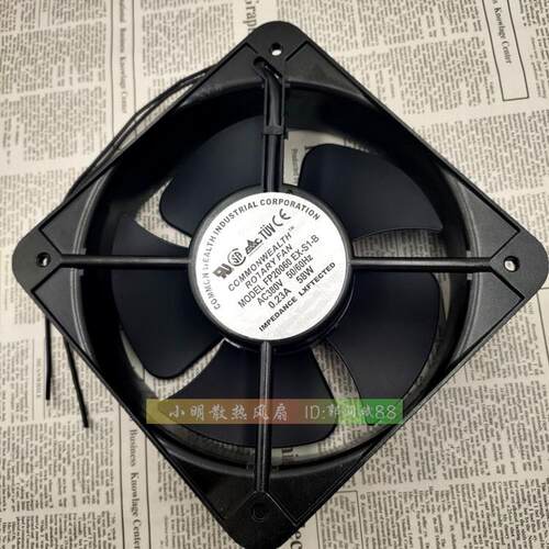 台达三协 FP20060 EX-S1-B 380v 0.23A 20060 20CM 机框散热风扇