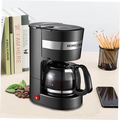 drip maker machine make america coffee 600ml 6cups美式咖啡机