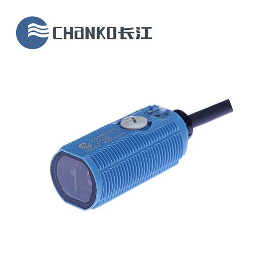 CHANKO/长江CPA-DF1MN3漫反射型光电传感器替代西克GRET18-N1167