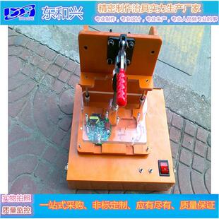 治具 ATE测试夹具 精密采点制作：ICT测试治具 FCT测试治具