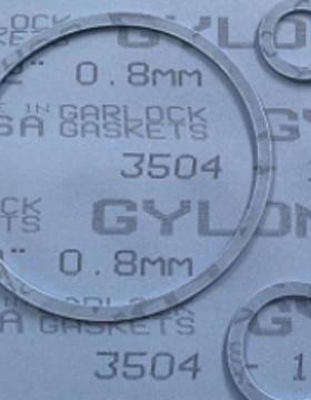美国卡勒克GYLON® 3504.3510.3540.3545改性四氟PTFE垫片