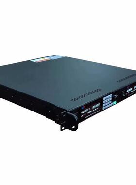 1U机架式15V30V60V100V120V双路程控可编程直流稳压电源DP-CS系列