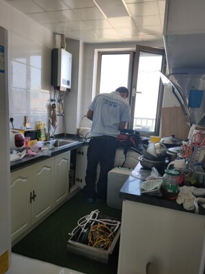 佳尼特软水机怎么样用后一周说真实感受实情?