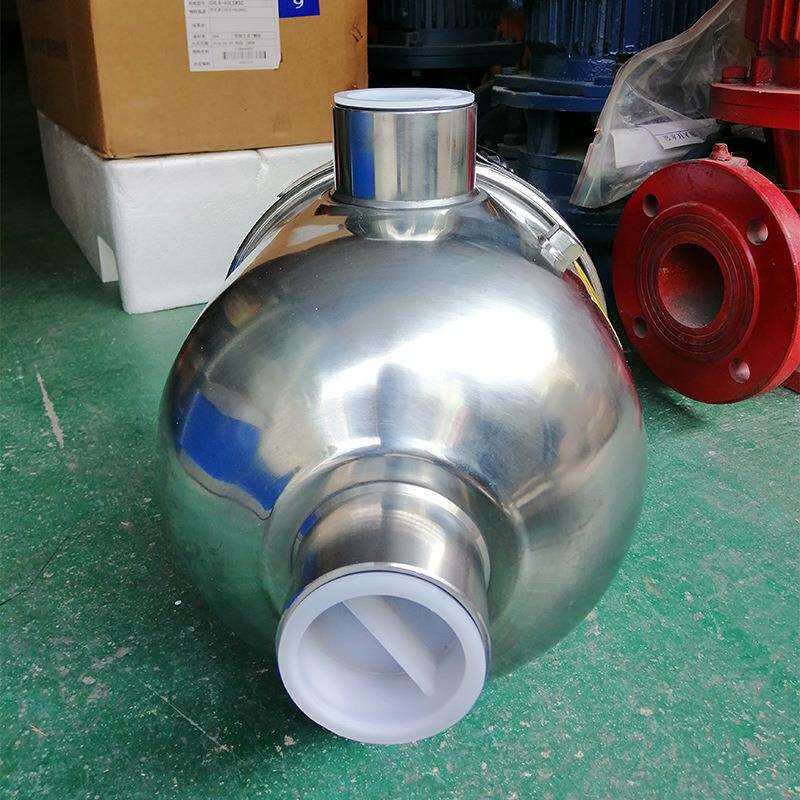 CHL CHLK CHLF(T)20系列 杭州南方水泵 轻型卧式多级离心泵 原厂