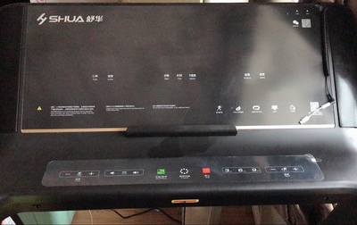 舒华电动E9跑步机怎么样讲一讲体验心得？