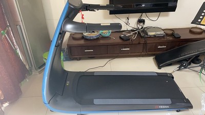 YESOUL野小兽跑步机怎么样讲一讲体验真实？