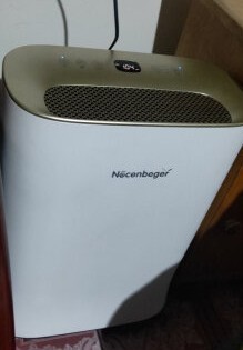 大品牌：诺森柏格空气净化器怎么样?好评差评优缺点曝光