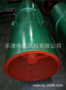 隧SDS-10ASDS射风机厂家生产低SDS-10A隧道射流风流机 噪声道风机