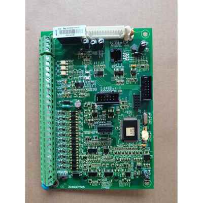 台达变频器VFD-B主板2945007504/05/06控制板7.5-75KW主板二手