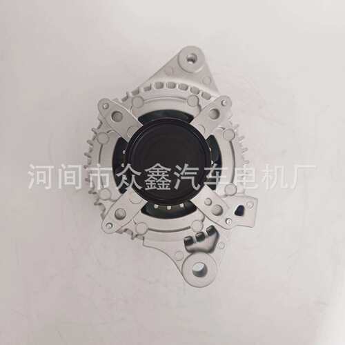 104210-2180 104210-2181 27060-0T050 27060-0T051 发电机