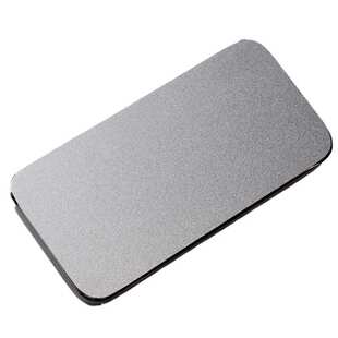 雪晶304不锈钢板防高端实心橱柜钢刮不锈钢佛山台面花喷砂镀铬板