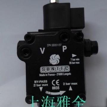 SUNTEC油泵AS47A7432AS47C1538AS47A1536AS47B1537 - 实物图