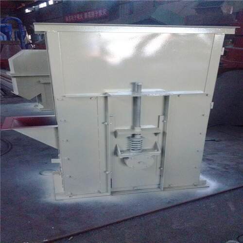 D250型斗式输送机锌粉铁粉颗粒提升机垂直上料