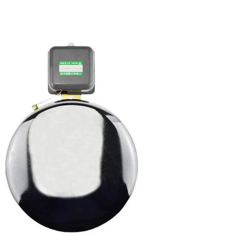 现货学校外击式电铃SCF-300mm12寸白色220V无火花直径DL-300mm