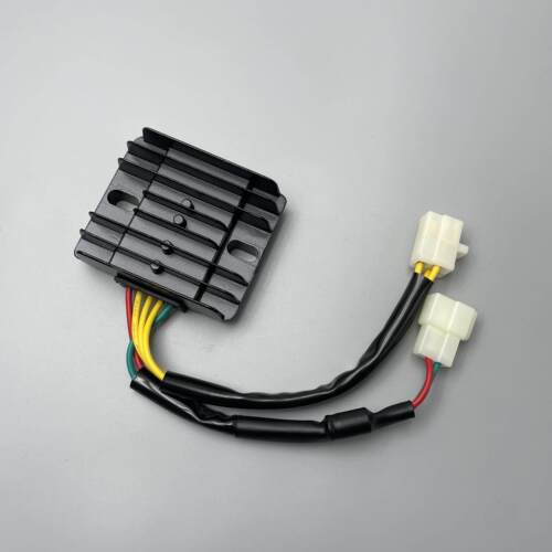 适用 标致机车 QP150T-3C-2C 姜戈 SF4 速战 稳压 整流器 充电器