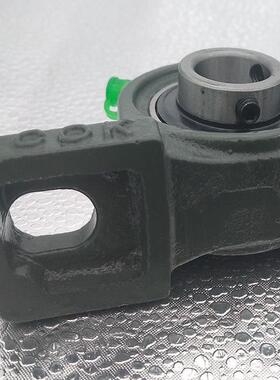 球面轴承 CP2U0250外6 UUCP207 UCP208 CP209 UCP210 轴承座