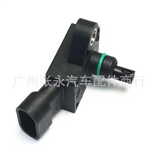适用于时祥菱V1V2小卡东安发动机M1M2进气压力开关传感器