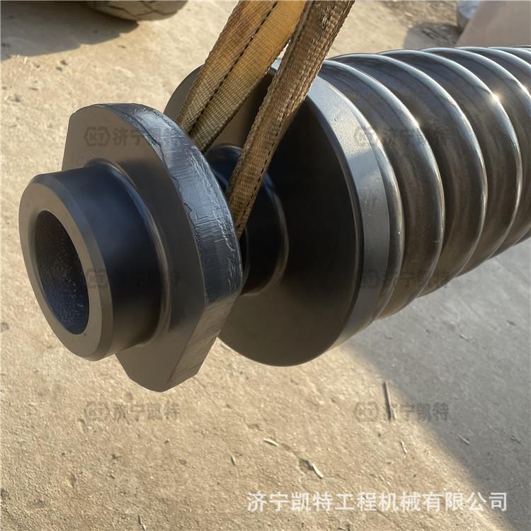 工程机械配件 履带涨紧装置20Y-30-00650 挖掘机链条张紧弹簧总成