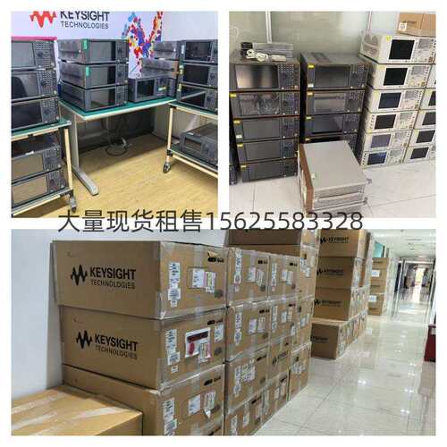 LeCroy力科示波器104Xs-A 42MXs-B 44MXi 204Xi 64Xi-A 62MXi出售