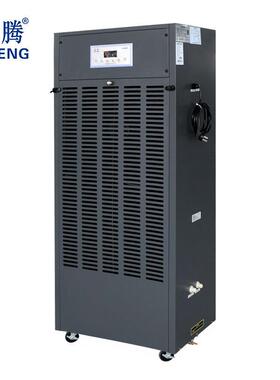 湿腾ST-M12湿膜加湿器工业加湿机商用大型无雾防静电增湿器