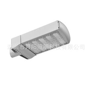月阳照明 H款250W路灯外壳套件 模组单独拆卸 可配3030和5050方案