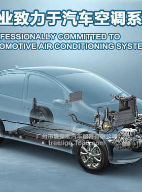 compressor10pa17c适用 ac5l  denso   90sland80s.   4cruiser