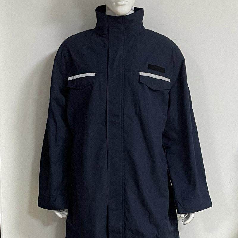防触电高压绝缘服防电弧大褂防电弧服AHAP－GN－27－M防电弧大袍