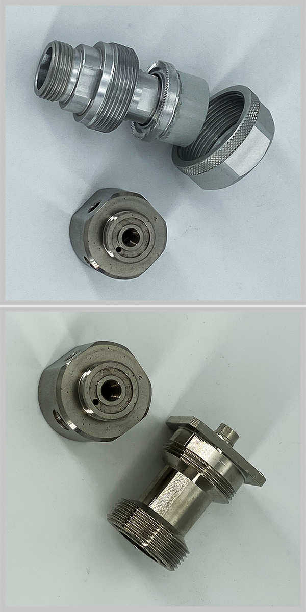 cnc加工/铣床 自动化设备零部件数控车床加工，可接急活cnc铝件机加工实力厂家